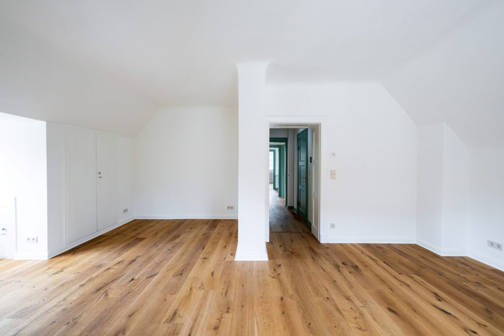 Edye Architekten Sanierung einer denkmalgeschützten Villa 12 nach