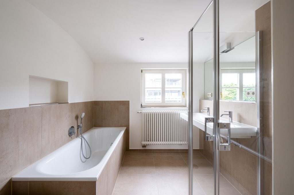 Edye Architekten Sanierung einer denkmalgeschützten Villa 13 nach